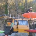 Canoë Kayak à Chaulet Plage